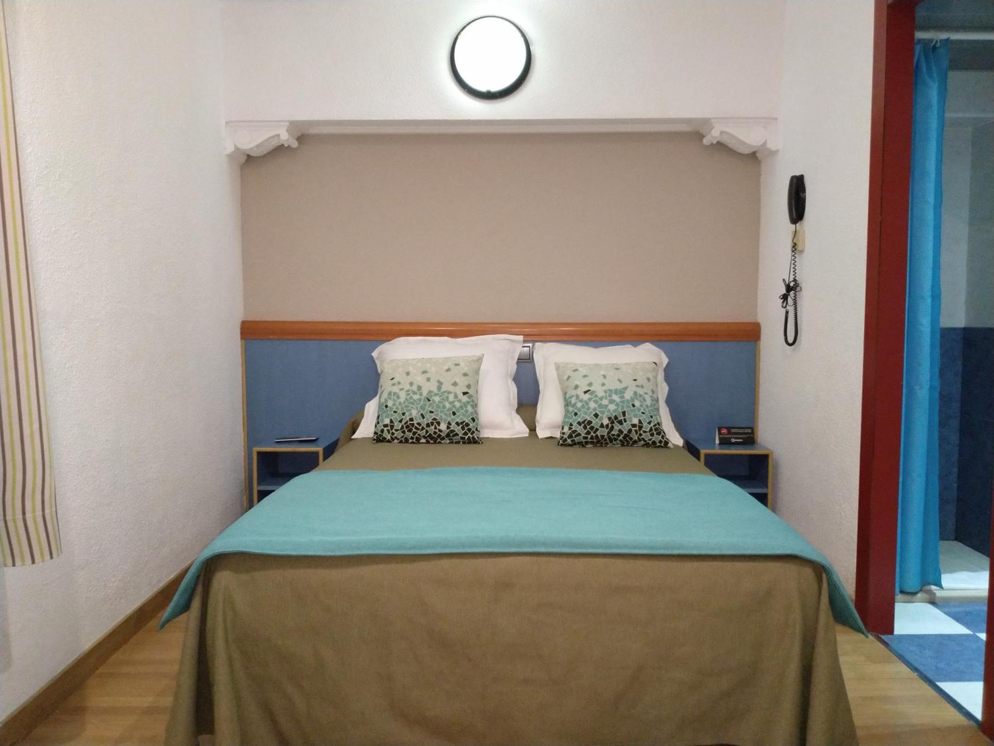 Pension Miami - Barcelona, Barcelona